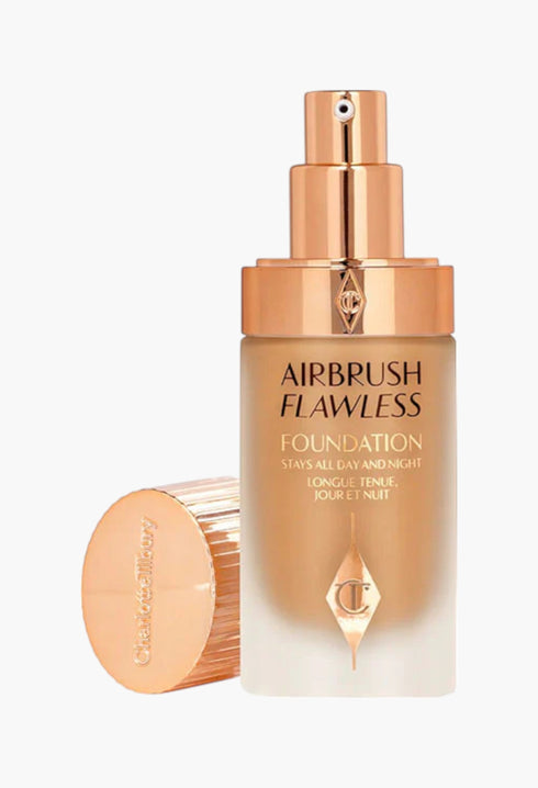 Charlotte Tilbury Airbrush Flawless Foundation
